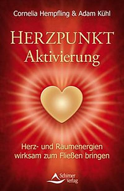 Herzpunkt Aktivierung