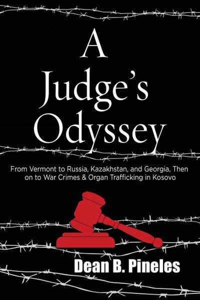 A Judge’s Odyssey