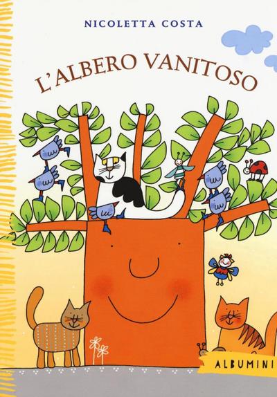 L’ albero vanitoso