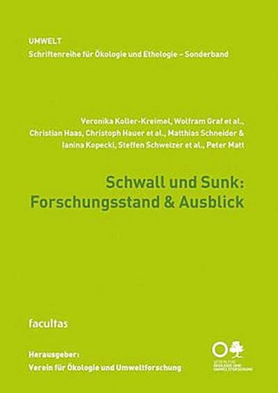 Schwall und Sunk