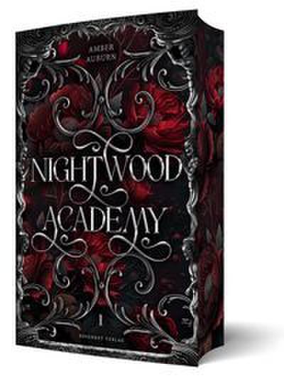 Nightwood Academy Sammelband 1