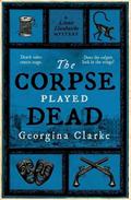 The Corpse Played Dead