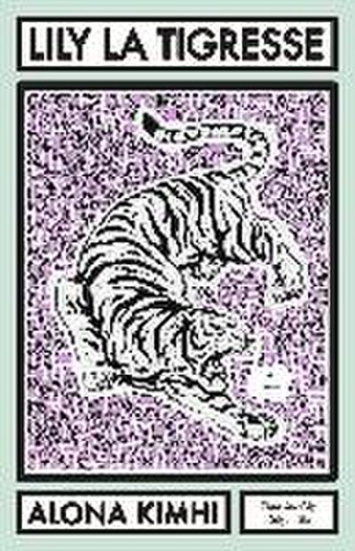 Lily La Tigresse