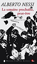 La semaine prochaine, peut-être