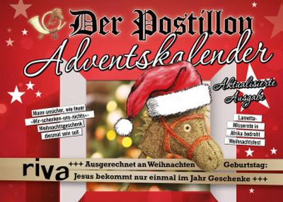 Der Postillon Adventskalender