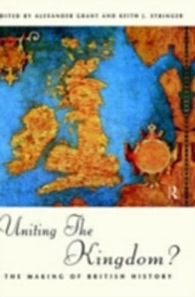 Uniting the Kingdom?