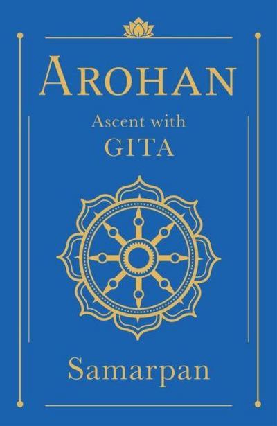 Arohan