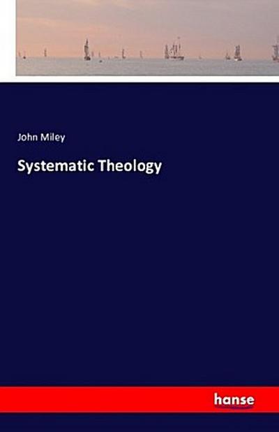 Systematic Theology