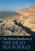 Oxford Handbook of the Dead Sea Scrolls