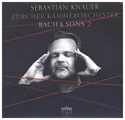 Bach & Sons 2