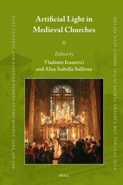 Artificial Light in Medieval Churches