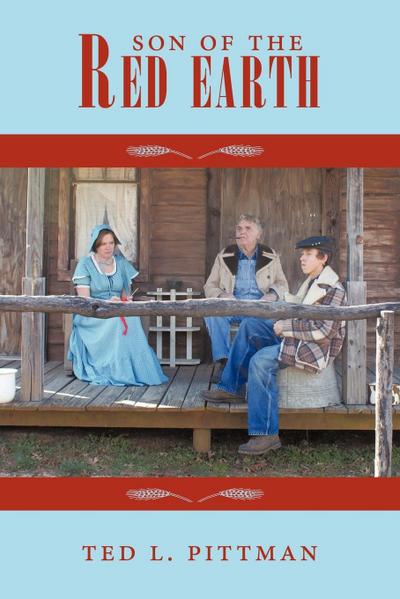 Son of the Red Earth