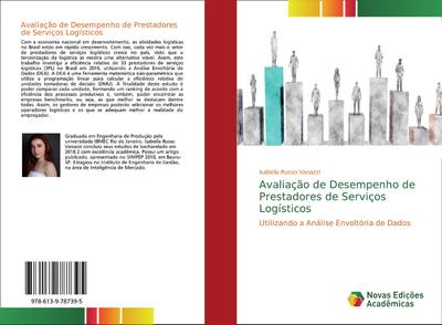 Avaliação de Desempenho de Prestadores de Serviços Logísticos
