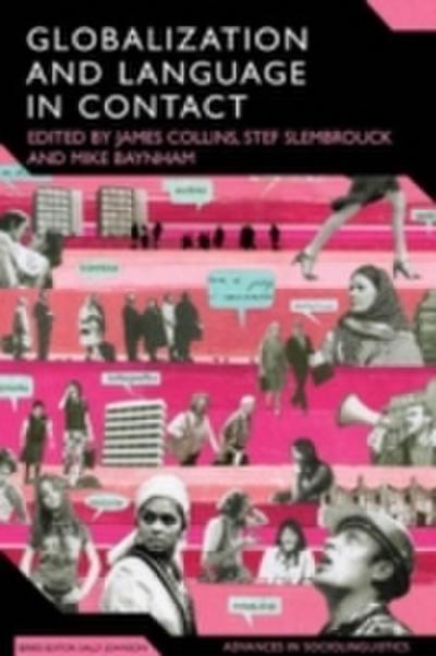 Globalization and Language in Contact