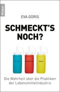 Schmeckt’s noch?