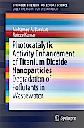 Photocatalytic Activity Enhancement of Titanium Dioxide Nanoparticles