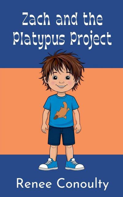 Zach and the Platypus Project