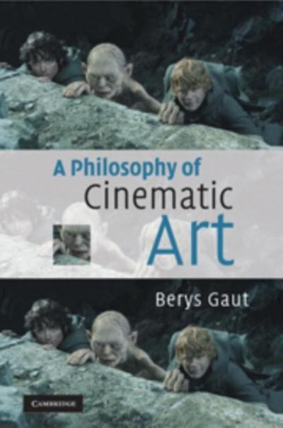 Philosophy of Cinematic Art