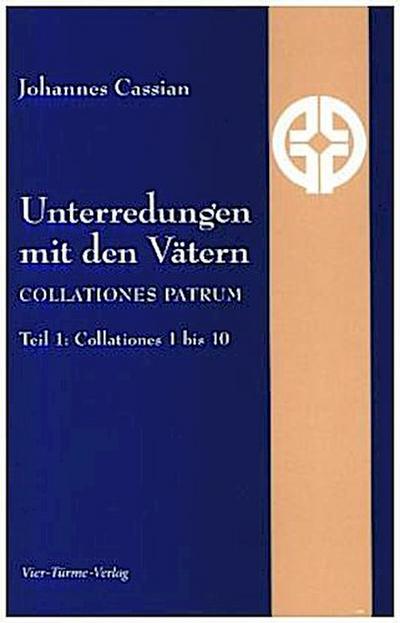 Unterredungen mit den Vätern