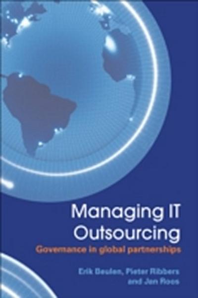 Managing IT Outsourcing