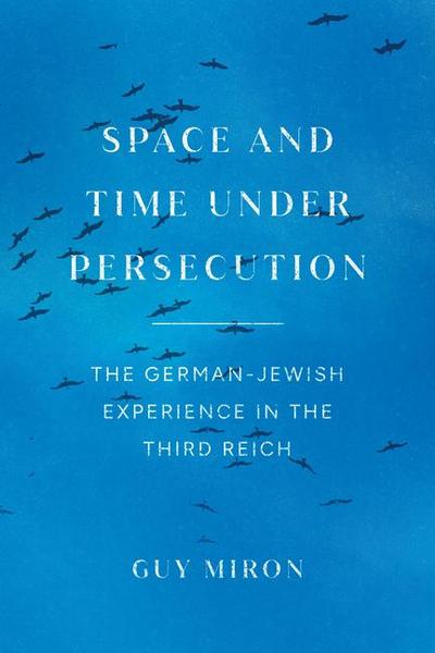 Space and Time under Persecution