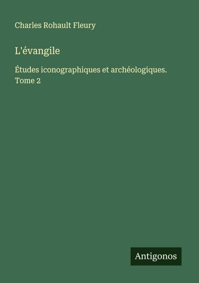 L’évangile
