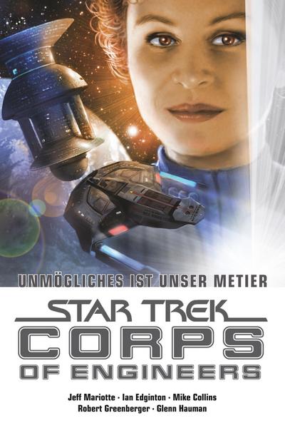 Star Trek ¿ Corps of Engineers