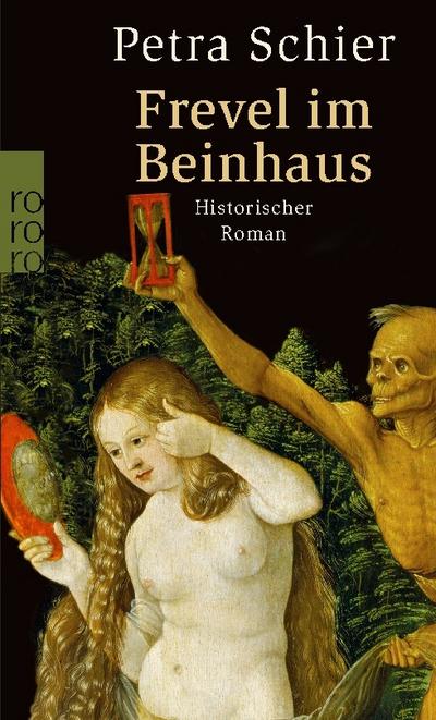 Frevel im Beinhaus