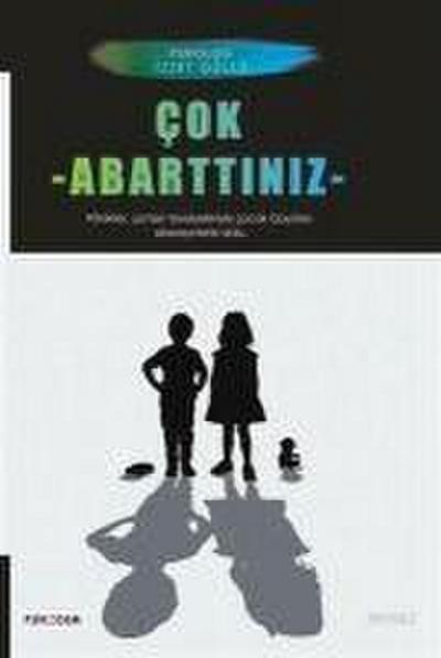 Güllü, I: Cok Abarttiniz