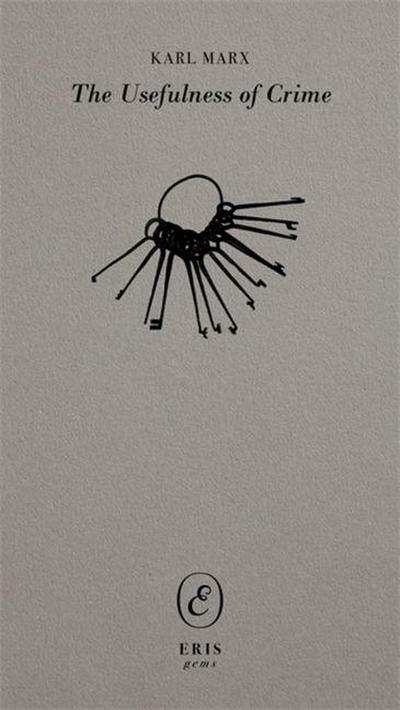 The Usefulness of Crime