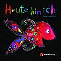 Heute bin ich - Badebuch