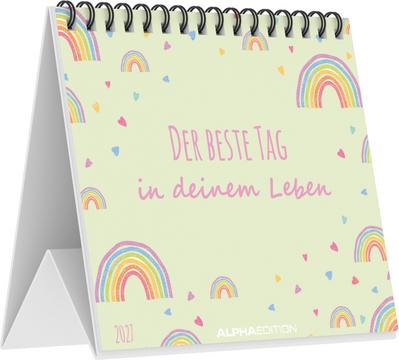 Der beste Tag in deinem Leben 2027