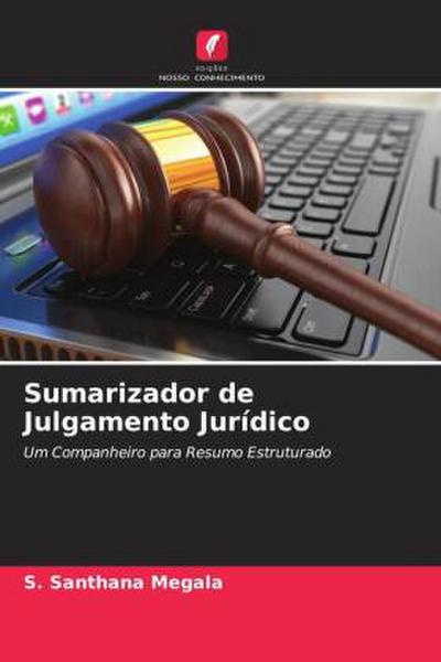 Sumarizador de Julgamento Jurídico