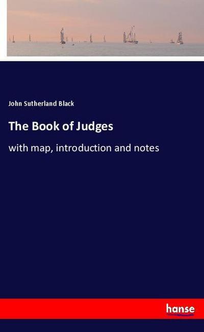 The Book of Judges