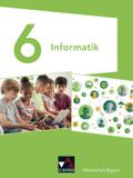 Informatik - Mittelschule Bayern