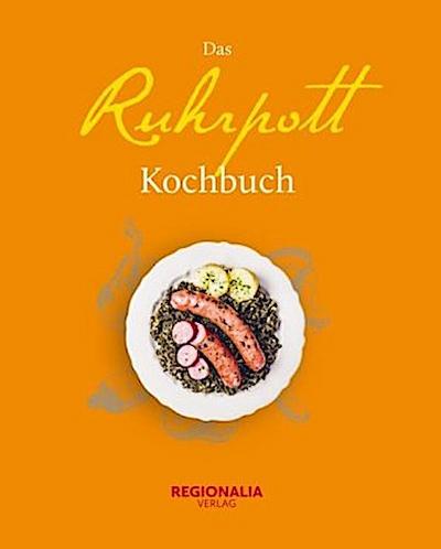 Das Ruhrpott Kochbuch