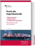Praxis der Exportkontrolle | Buch