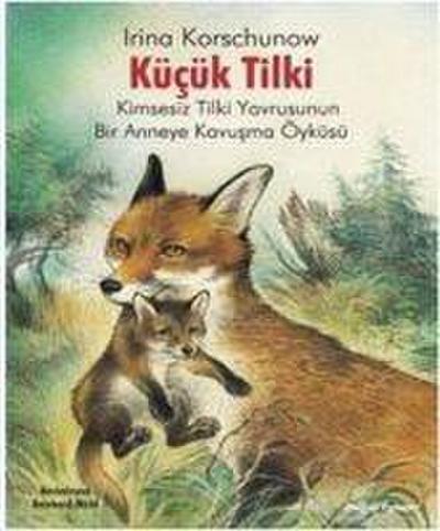 Kücük Tilki