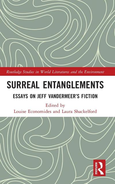 Surreal Entanglements