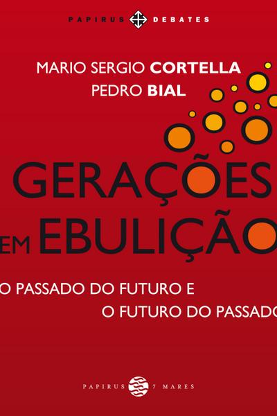 Gerações em ebulição