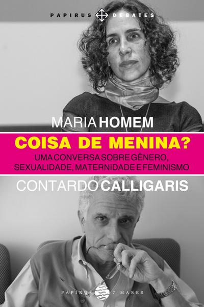 Coisa de menina?