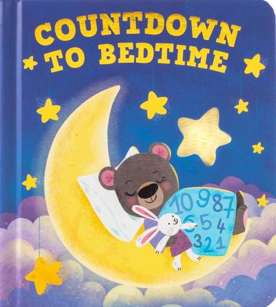 Countdown to Bedtime