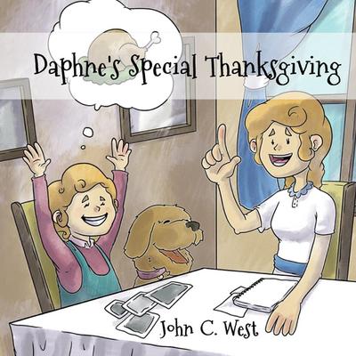 Daphne’s Special Thanksgiving