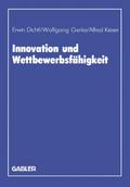 Innovation und Wettbewerbsfähigkeit