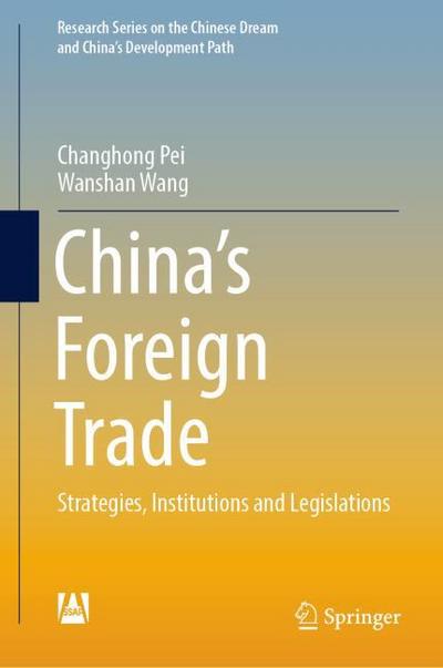 Chinas Foreign Trade