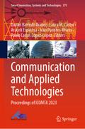 Communication and Applied Technologies