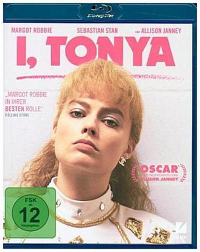 I, Tonya
