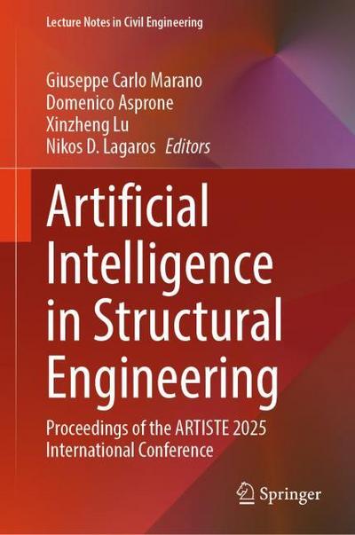 Artificial Intelligence in Structural Engineering