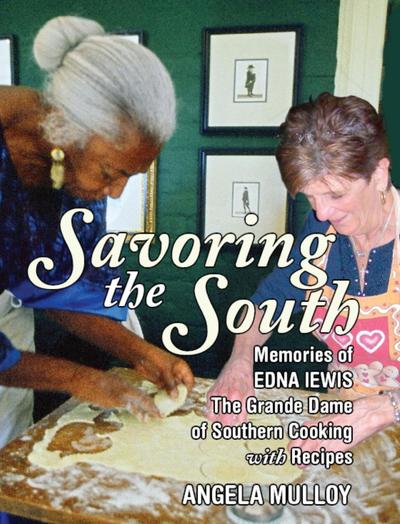 Savoring the South