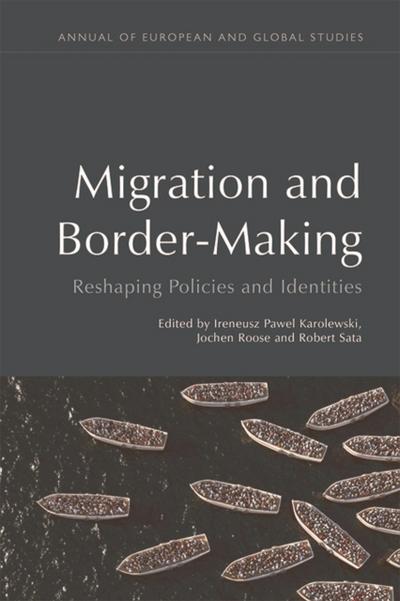 Migration and Border-Making